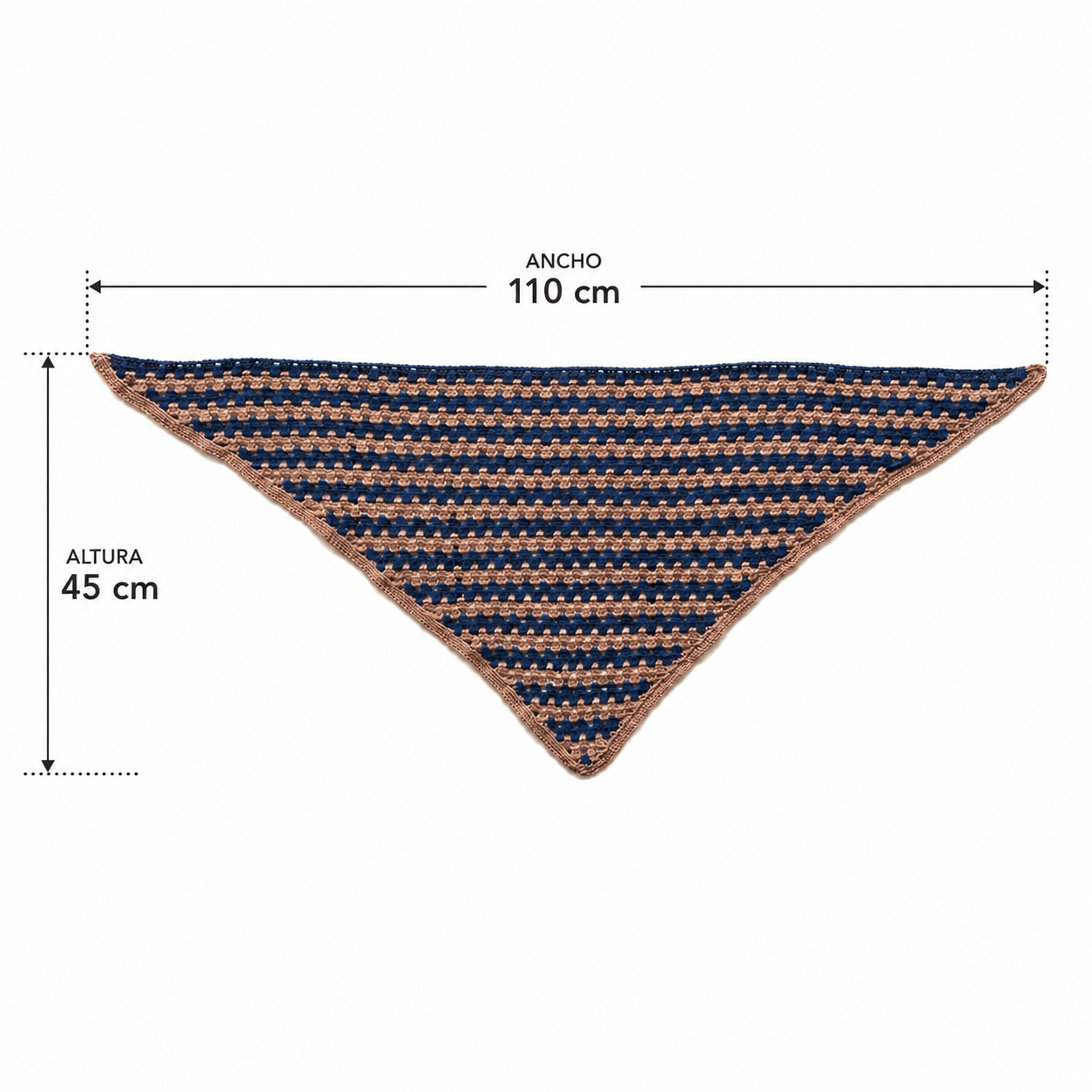 Bandana Scarf