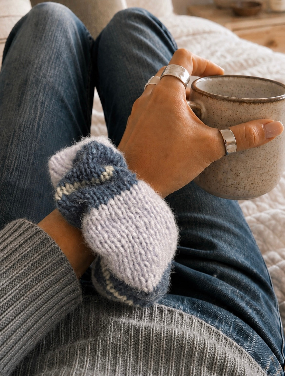 Colet Cozy