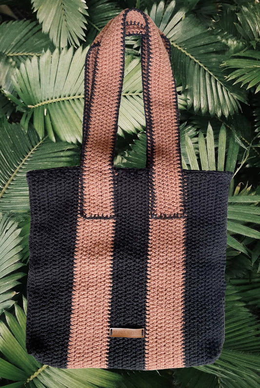 Bolso listado